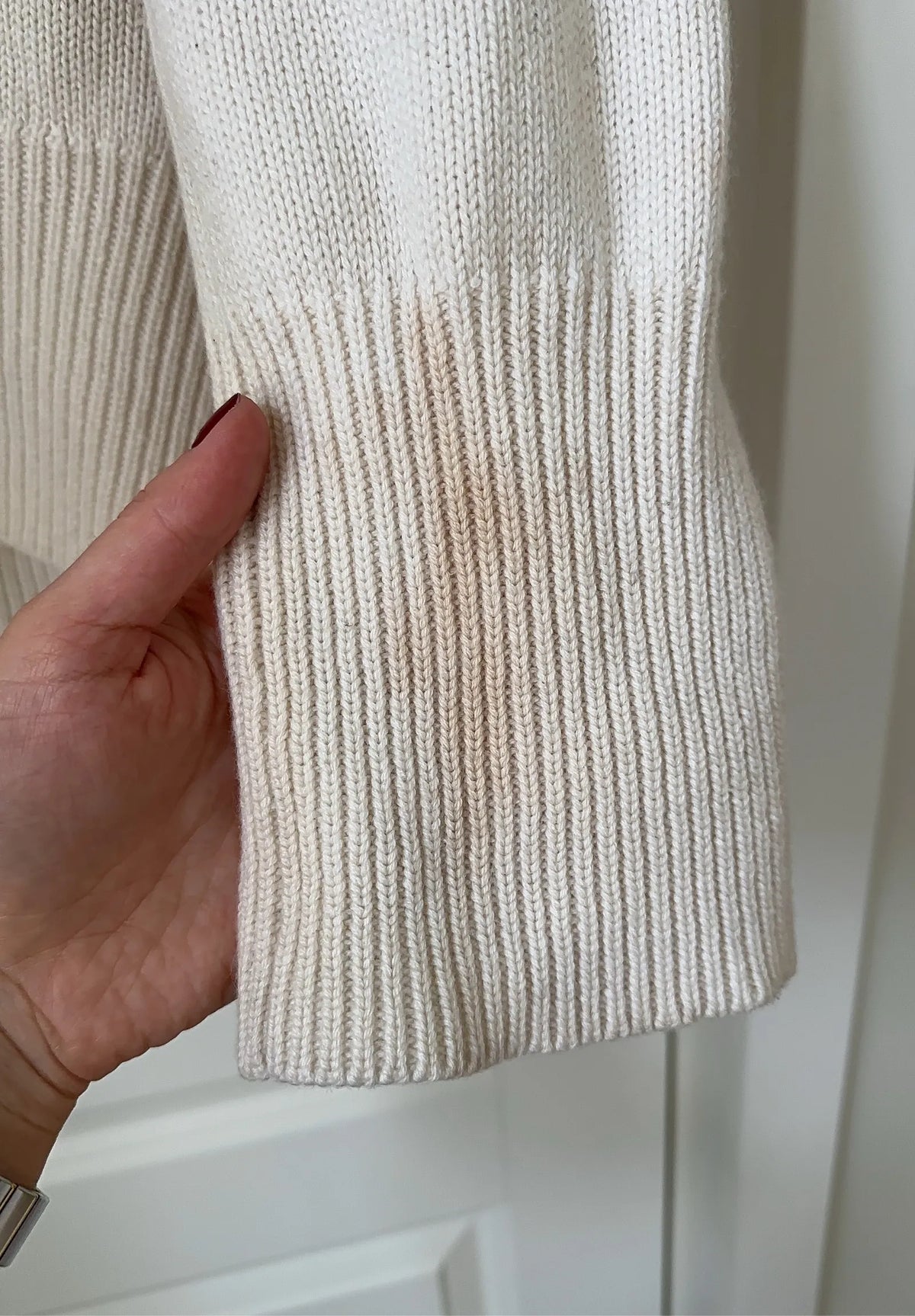 Carin Wester Paloma Sweater