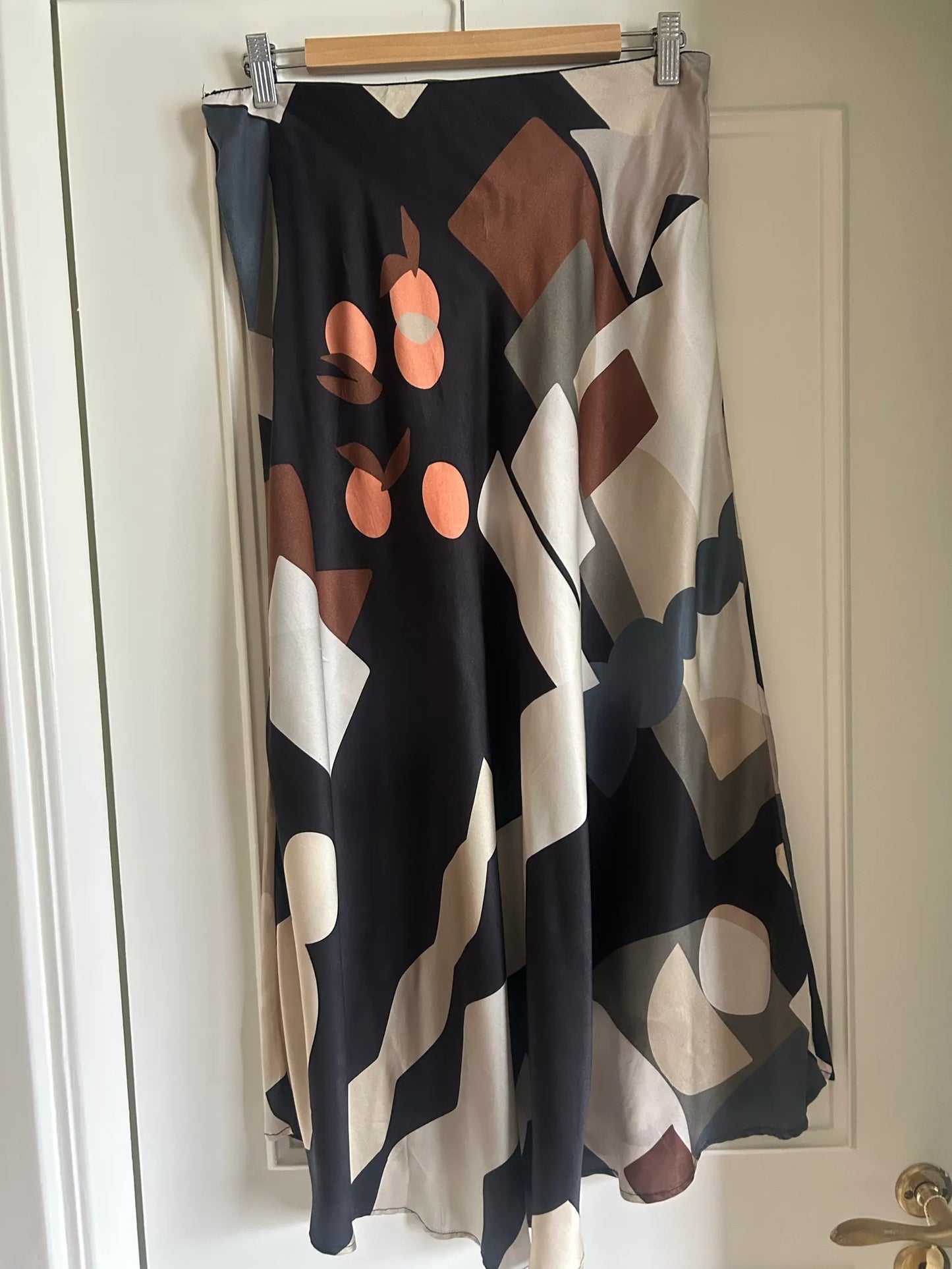 MUNTHE Skirt