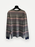 Miu Miu Striped long sleeve Long sleeve T-shirt