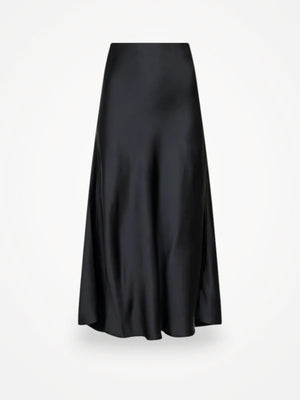 Neo Noir Bovary Skirt