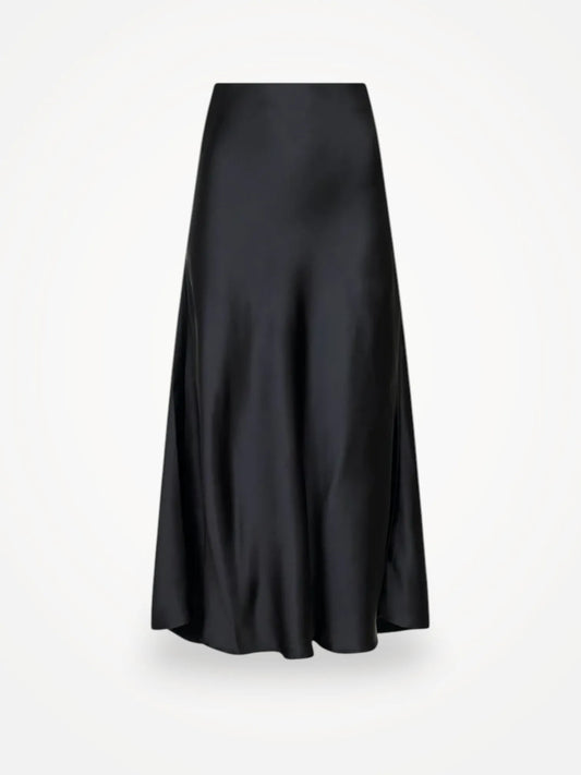 Neo Noir Bovary Skirt