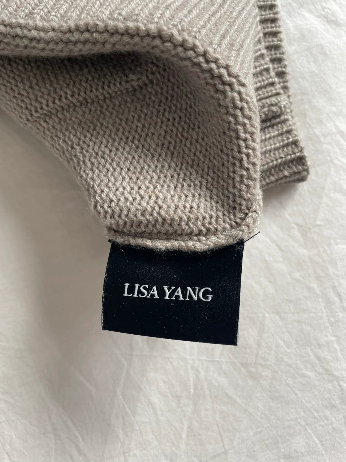 Lisa Yang Danni-kashmirkofta