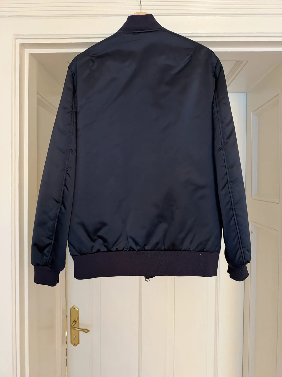 Acne Studios Bomber-fritidsjacka