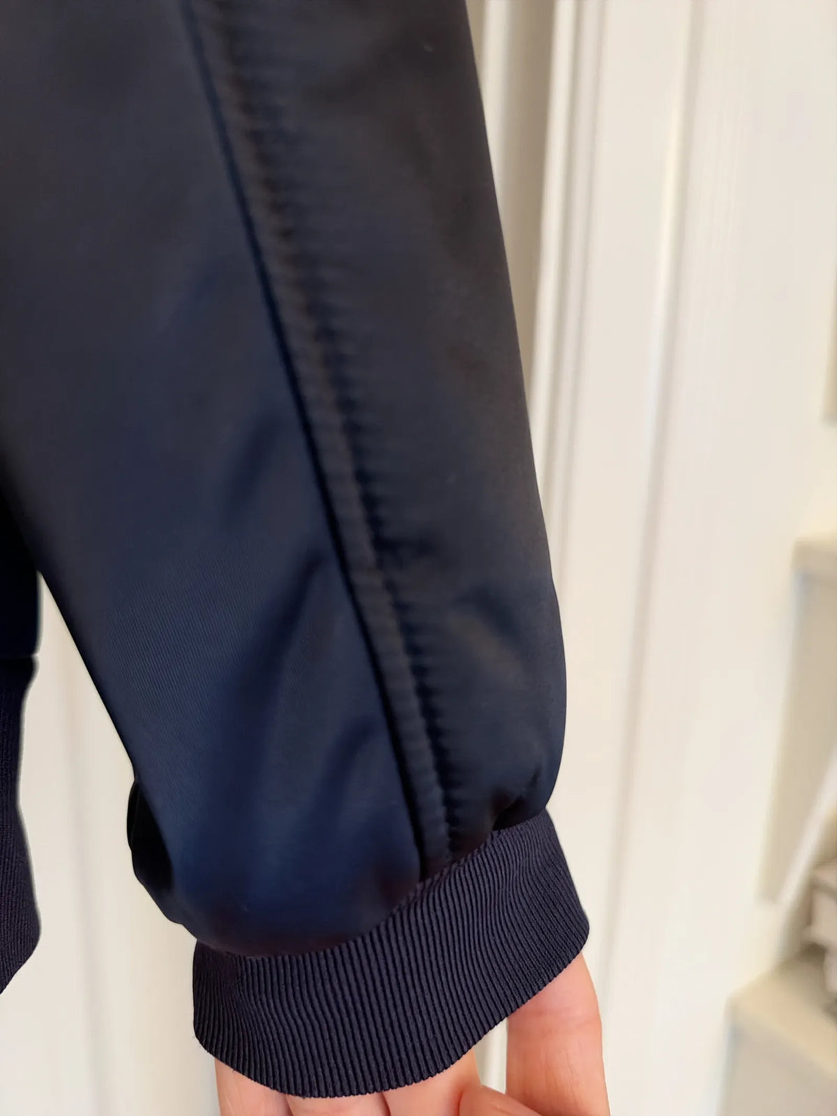 Acne Studios Bomber-fritidsjacka