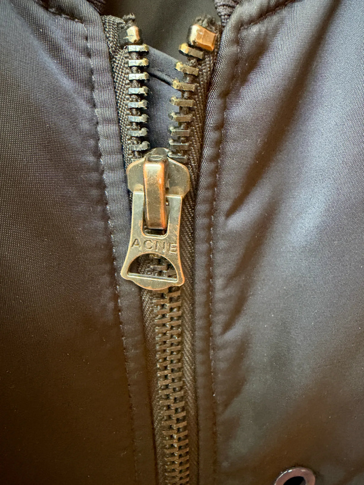 Acne Studios Bomber-fritidsjacka