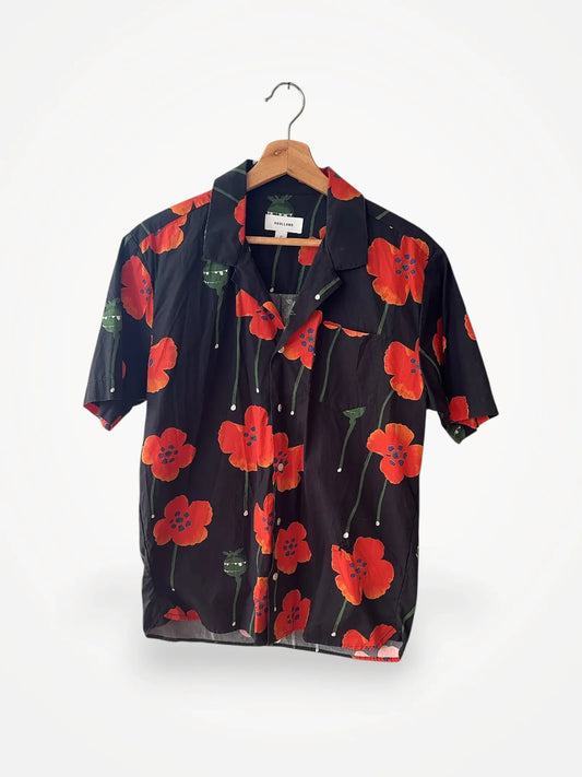 Soulland Juice Shirt