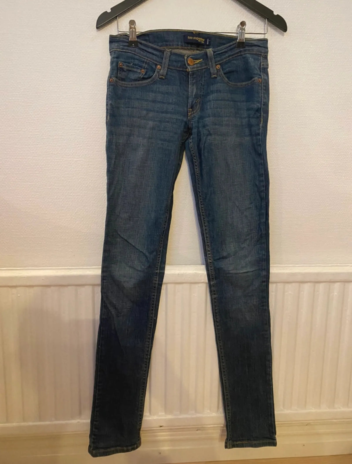 Levi's Levi’s Superlow-jeans