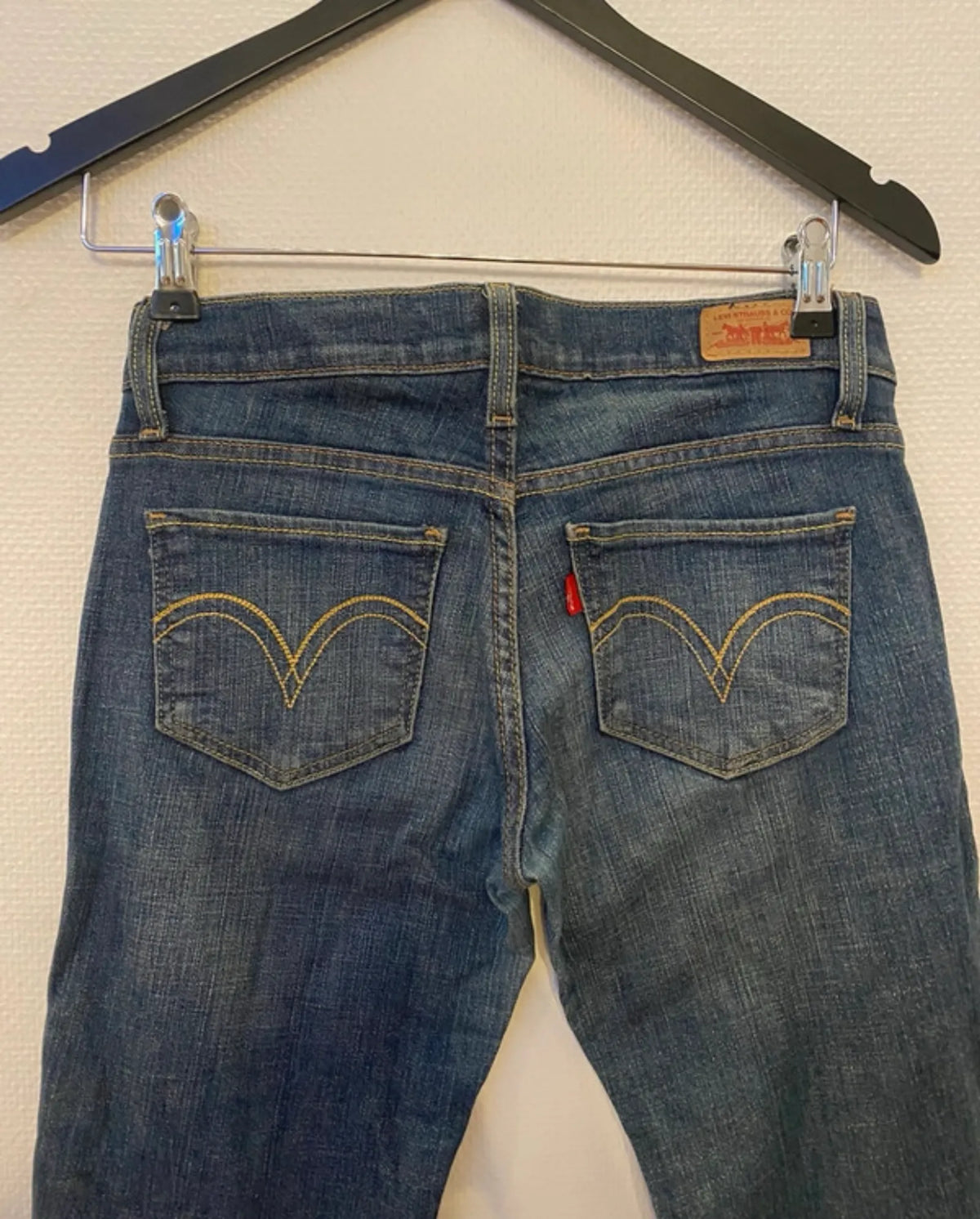 Levi's Levi’s Superlow-jeans