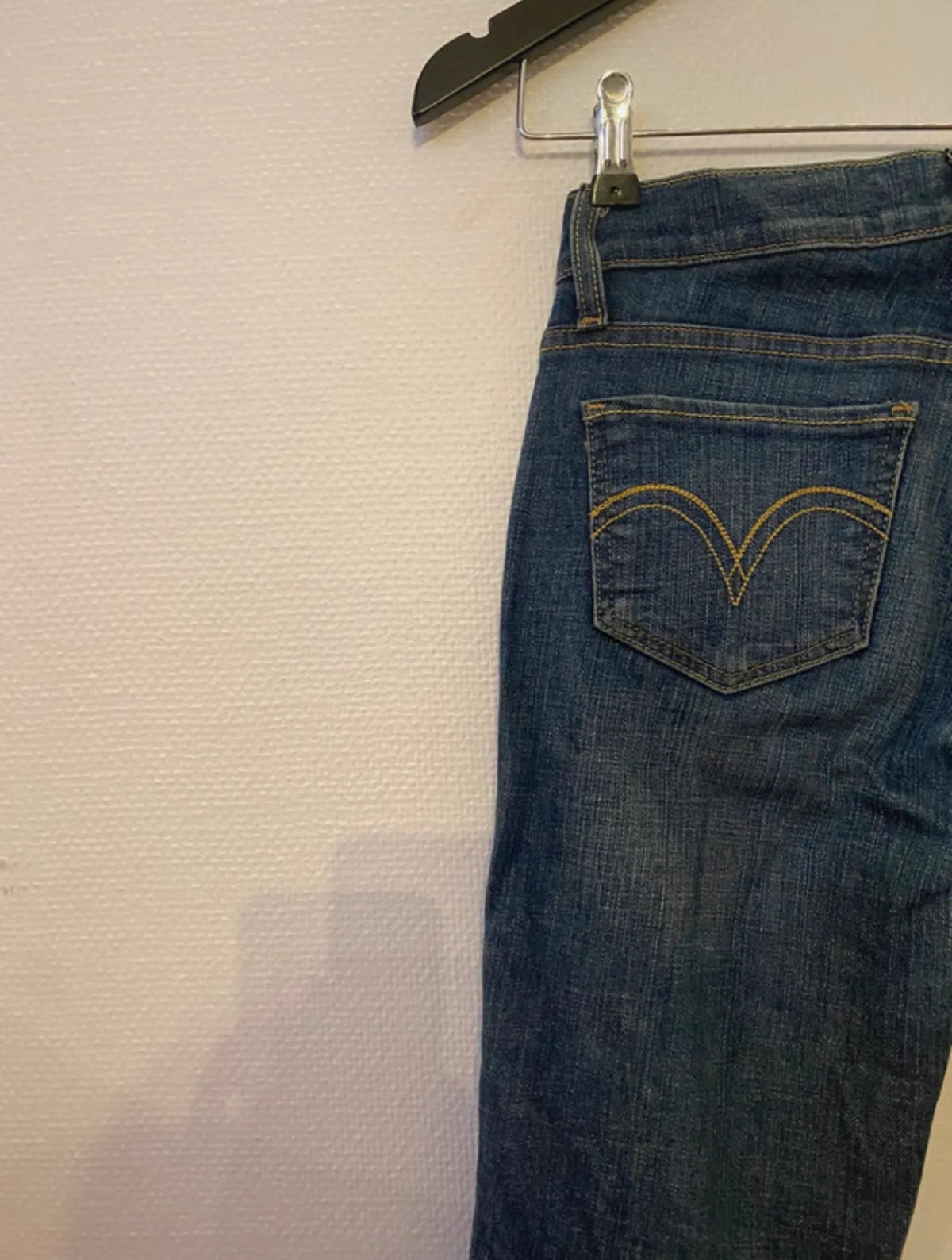Levi's Levi’s Superlow-jeans