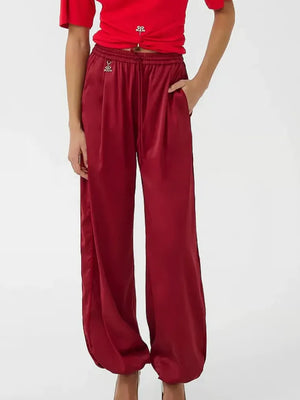 Gestuz Bxgricky Track Trousers