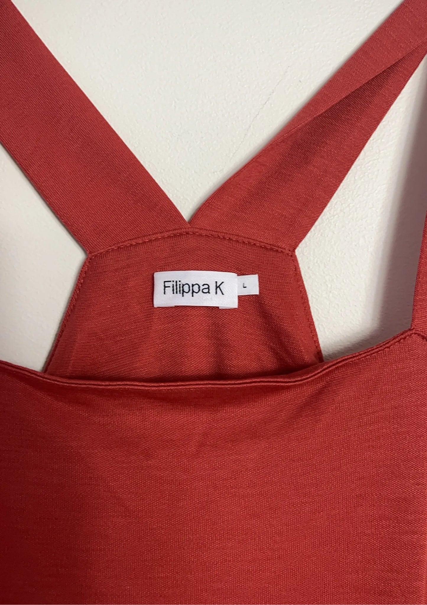 Filippa K-klänning