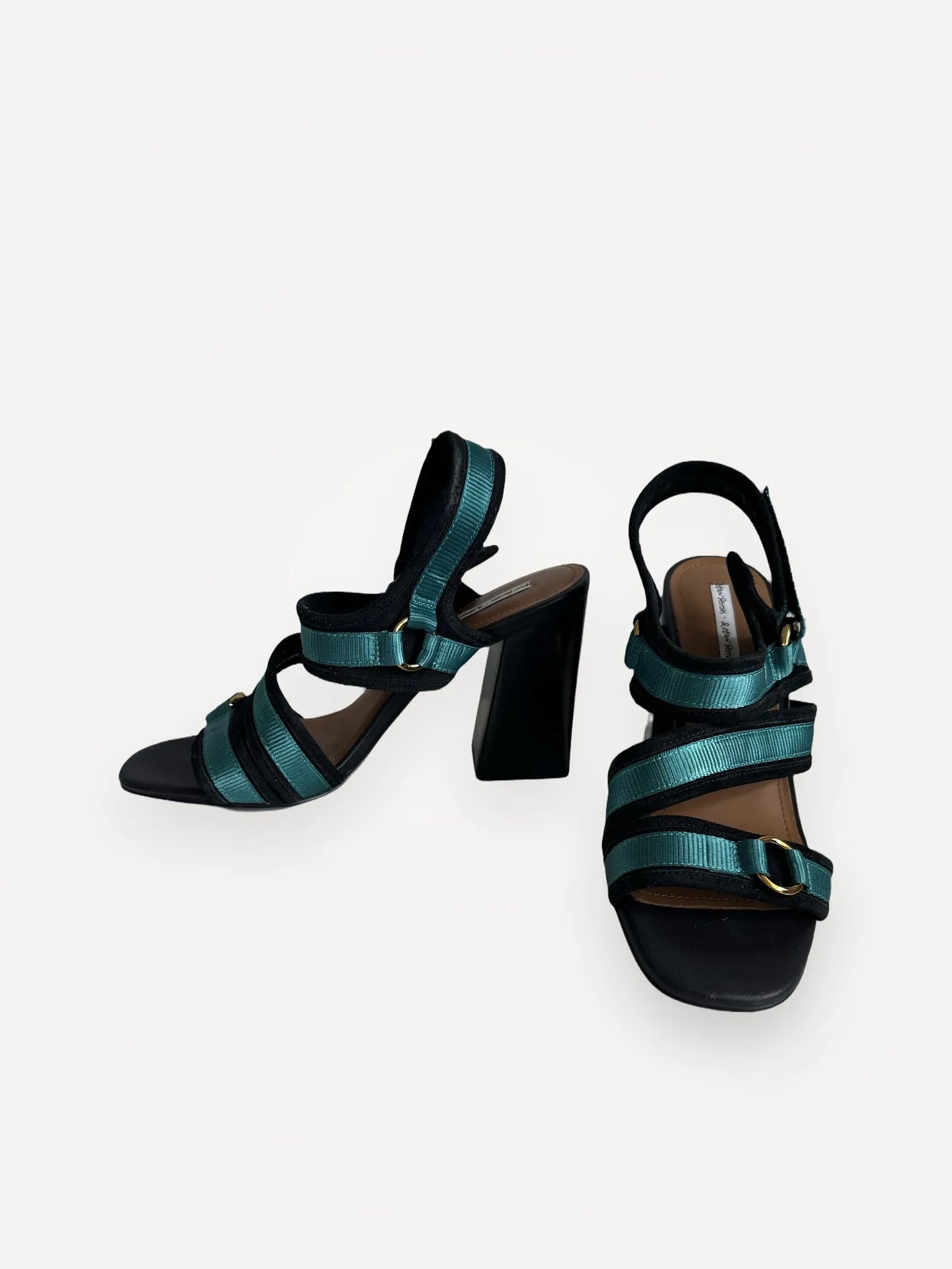 & Other Stories Heels