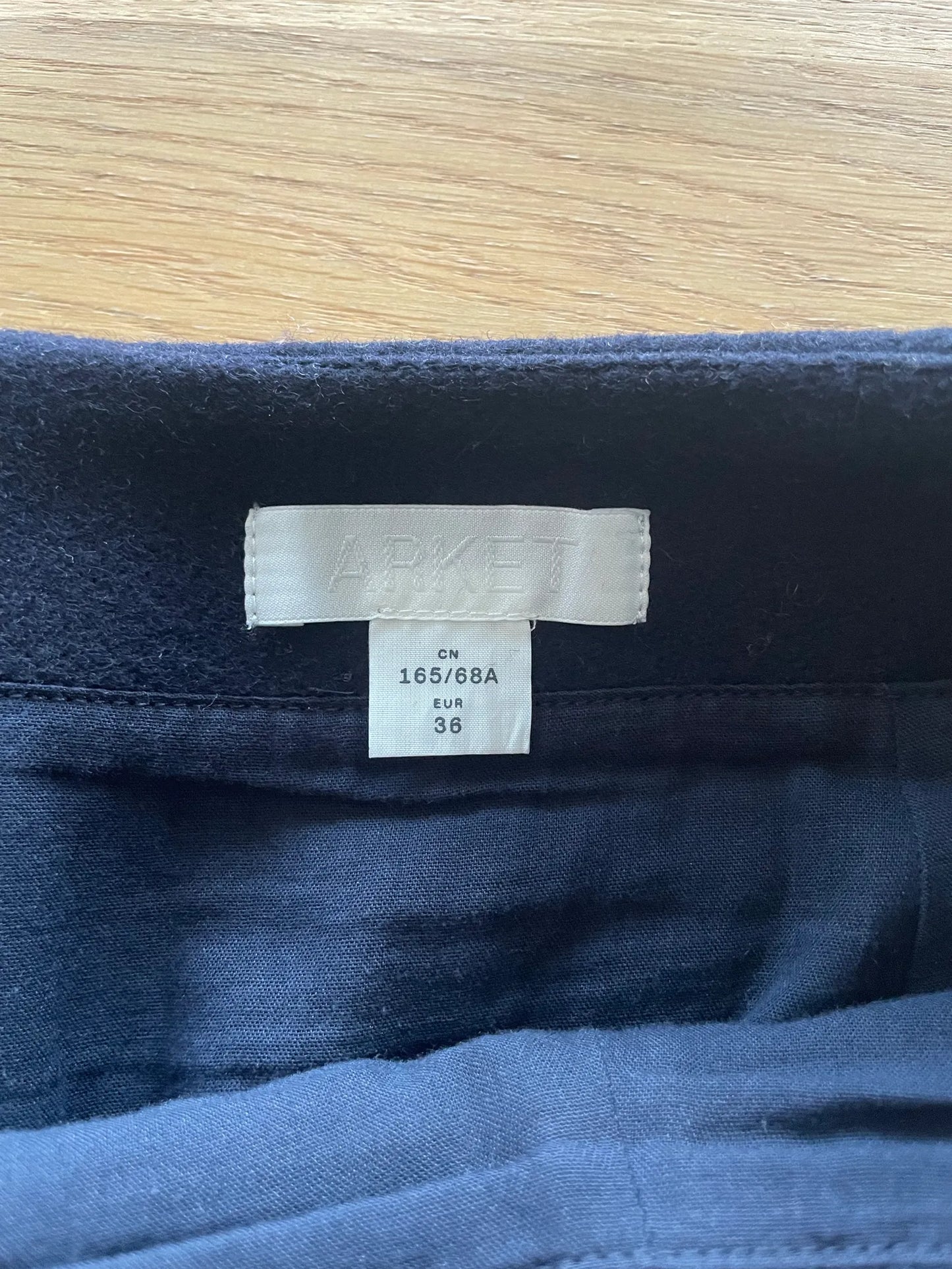 Arket Skirt
