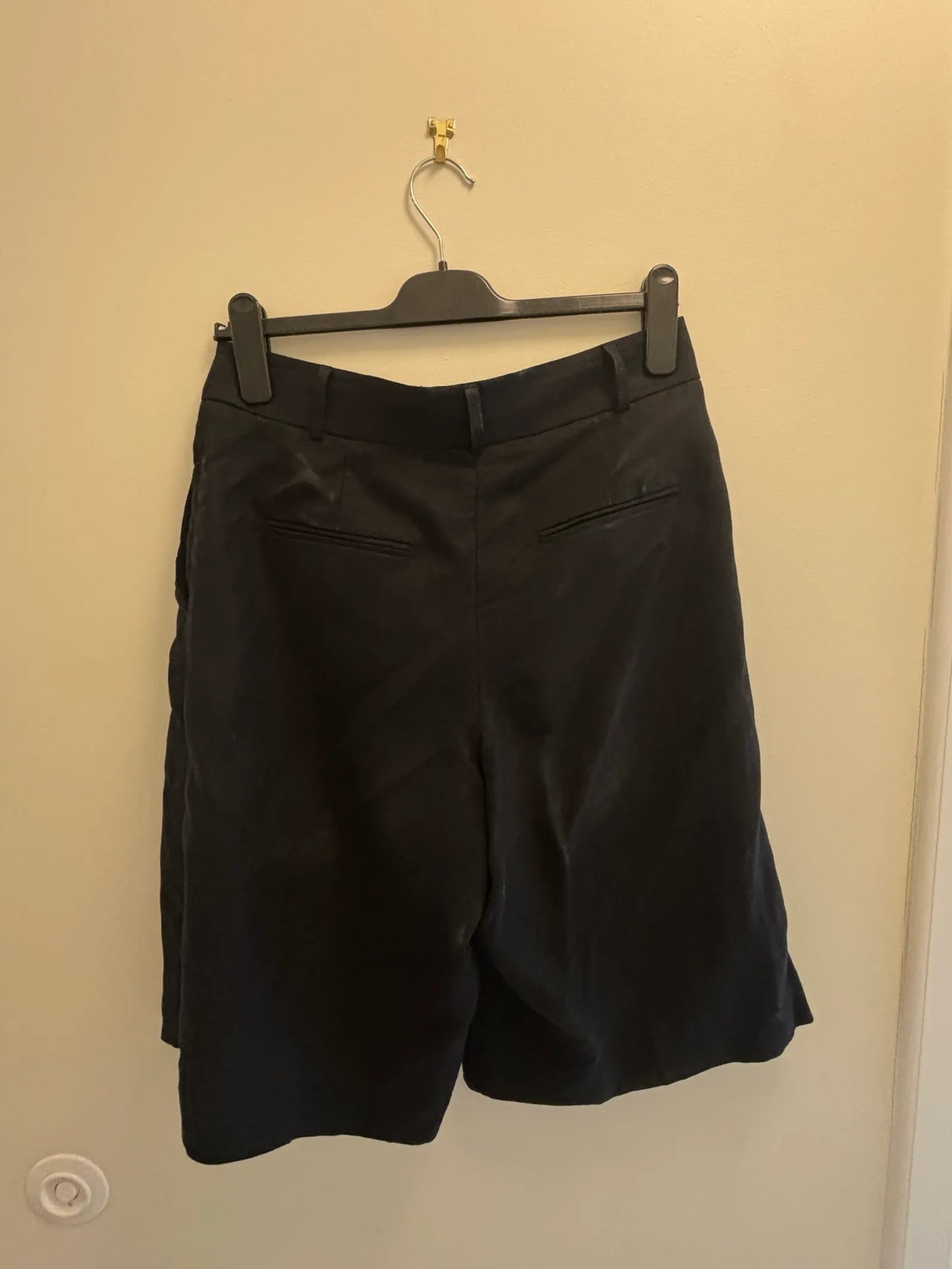 STOCKH LM Ivory-shorts