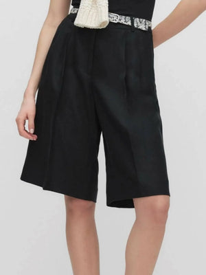 STOCKH LM Ivory-shorts