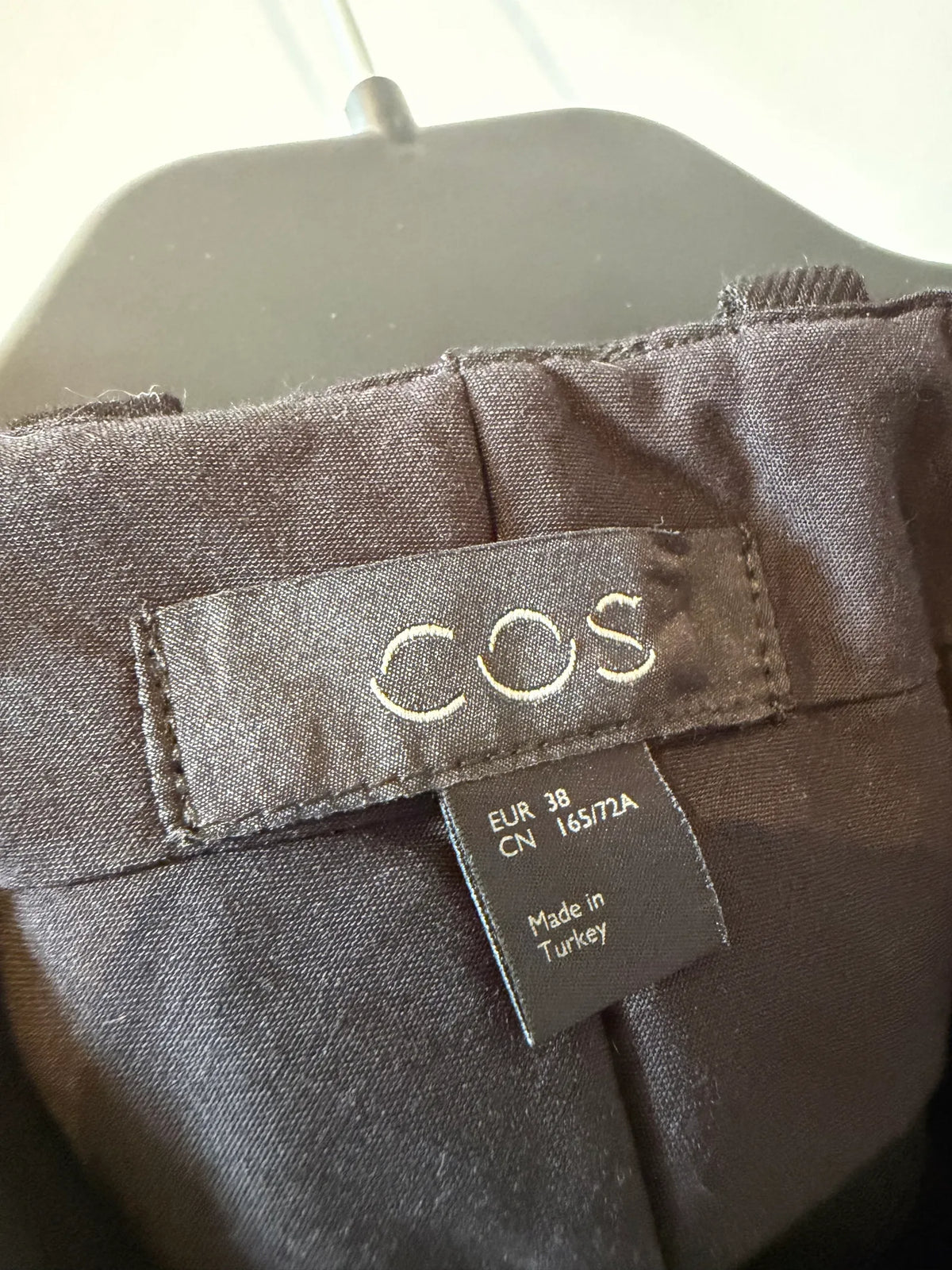 Cos-byxor NWOT