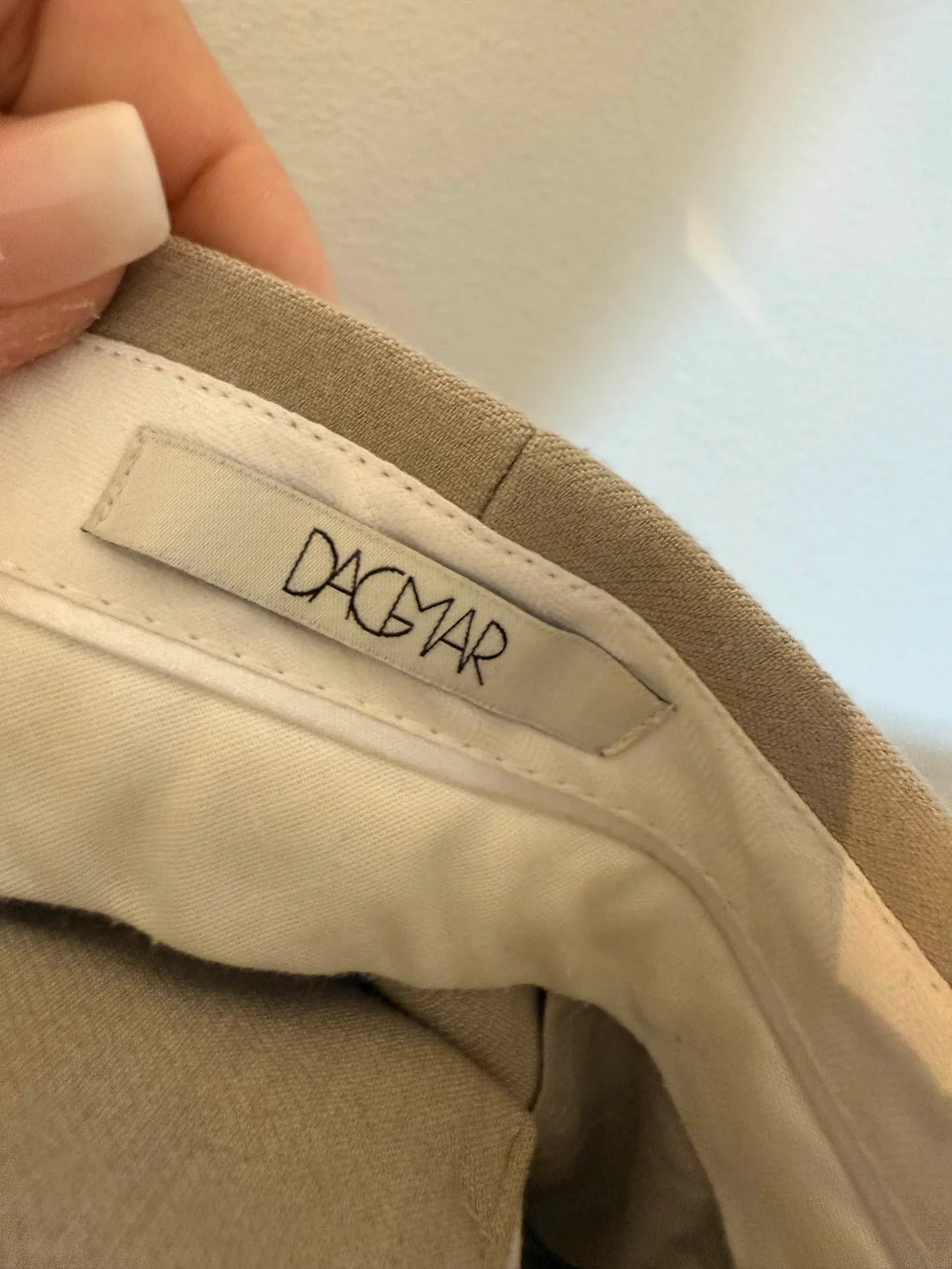 Dagmar Trousers