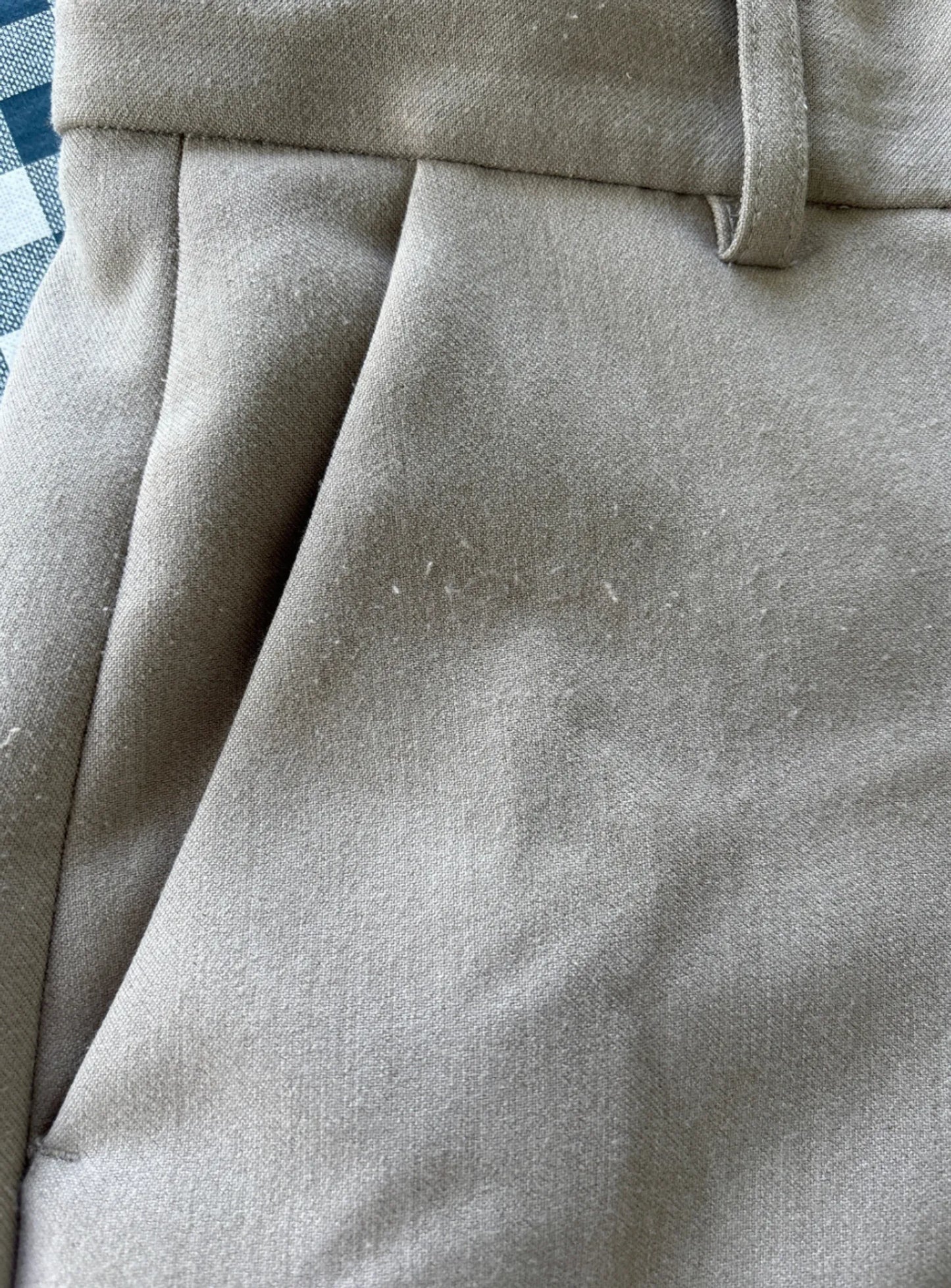 Dagmar Trousers