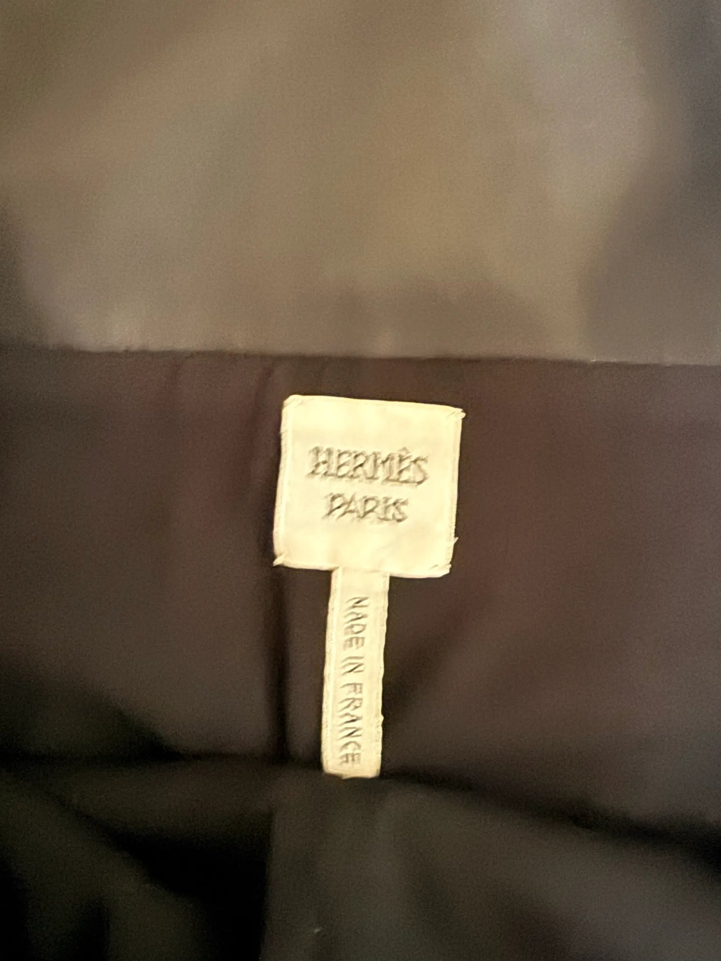 Hermès Trousers