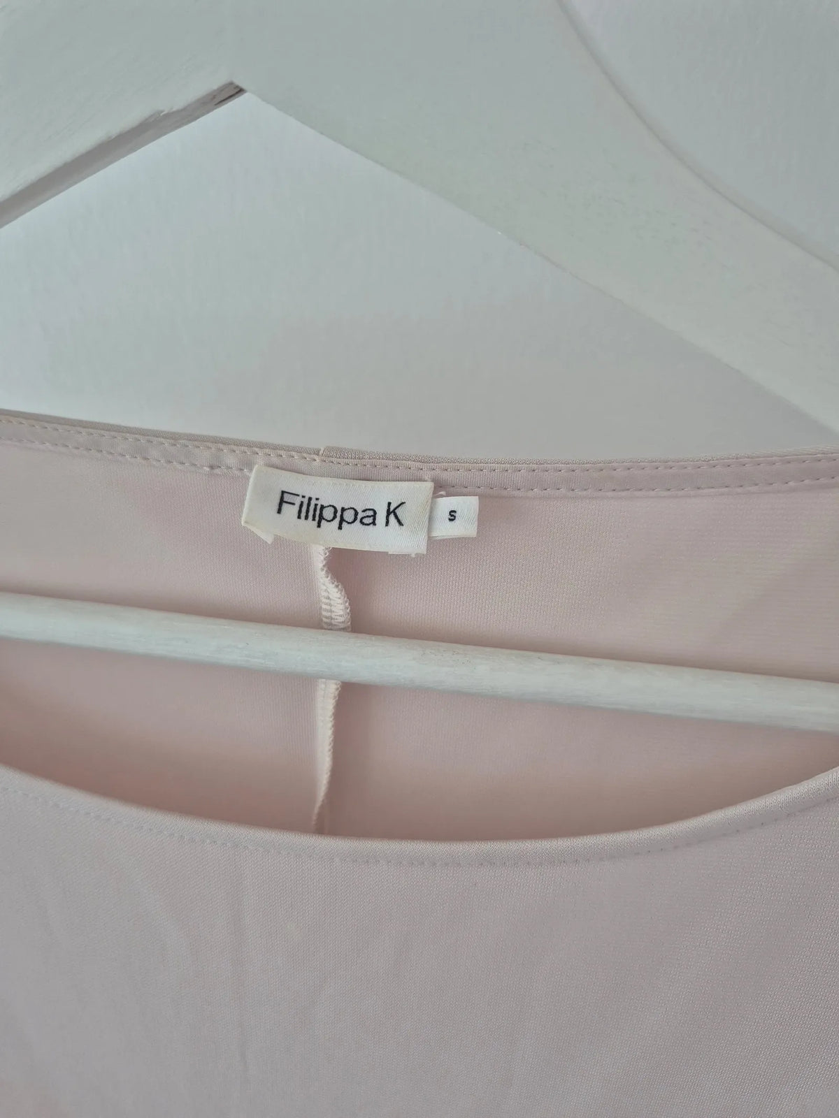 Filippa K-klänning