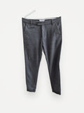Les Deux Malus Po 1426 Trousers