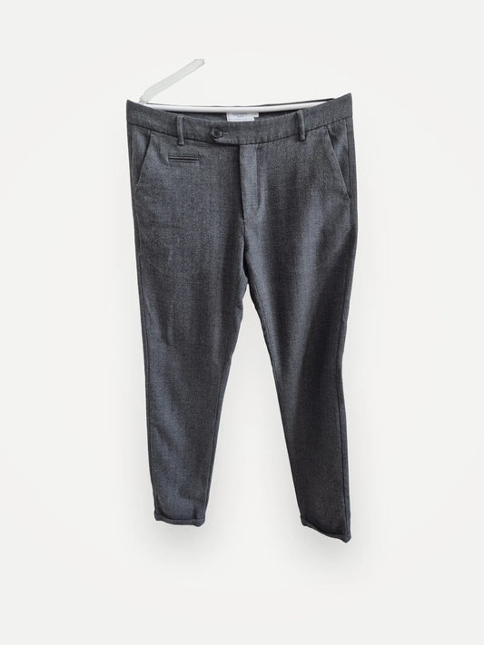 Les Deux Malus Po 1426 Trousers