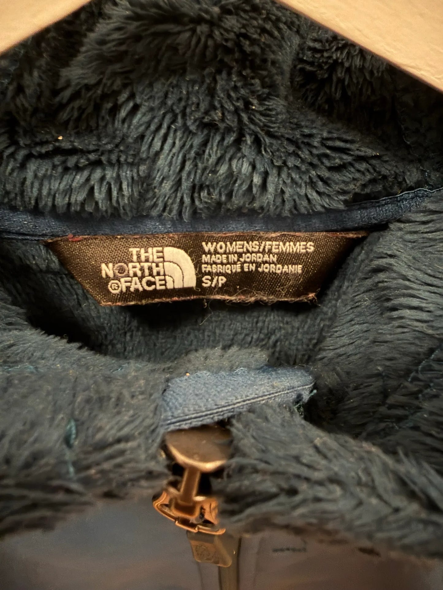 The North Face-fritidsjacka