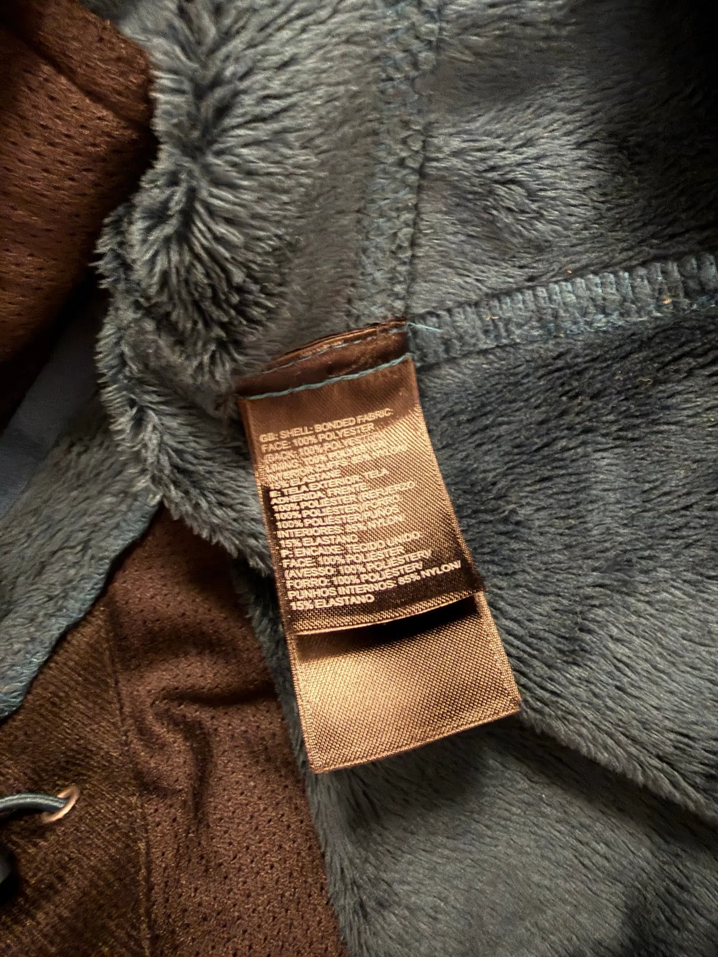 The North Face-fritidsjacka