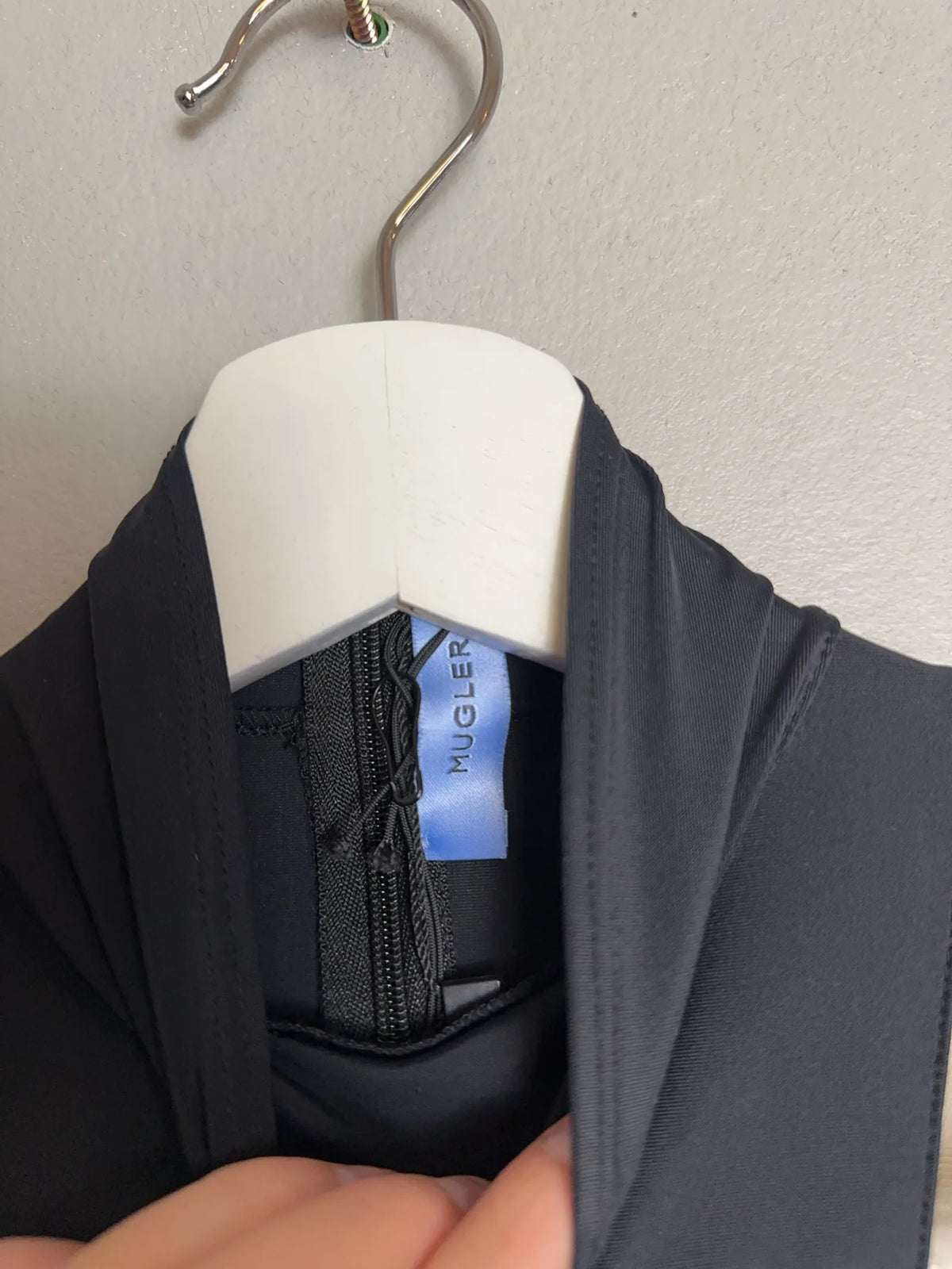 Mugler-jumpsuit