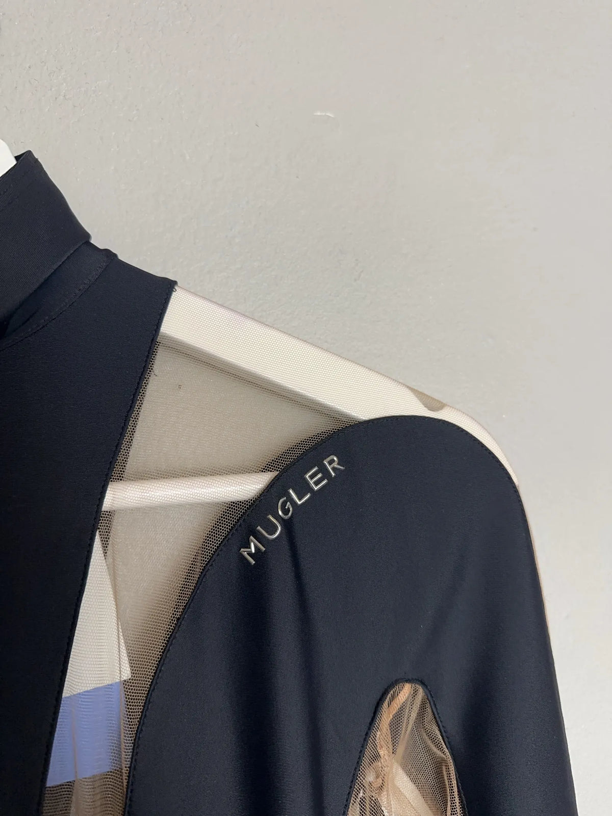 Mugler-jumpsuit