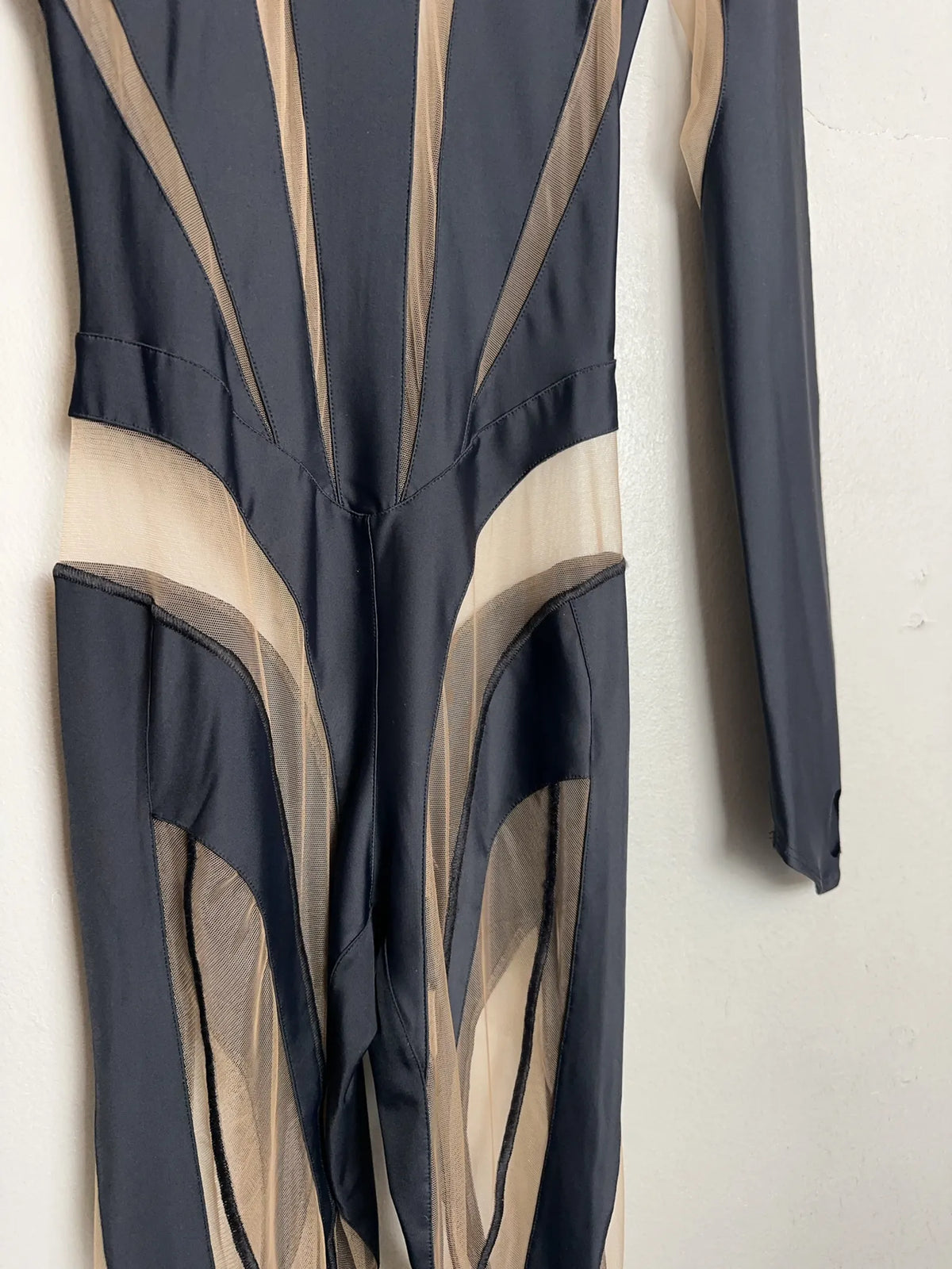 Mugler-jumpsuit