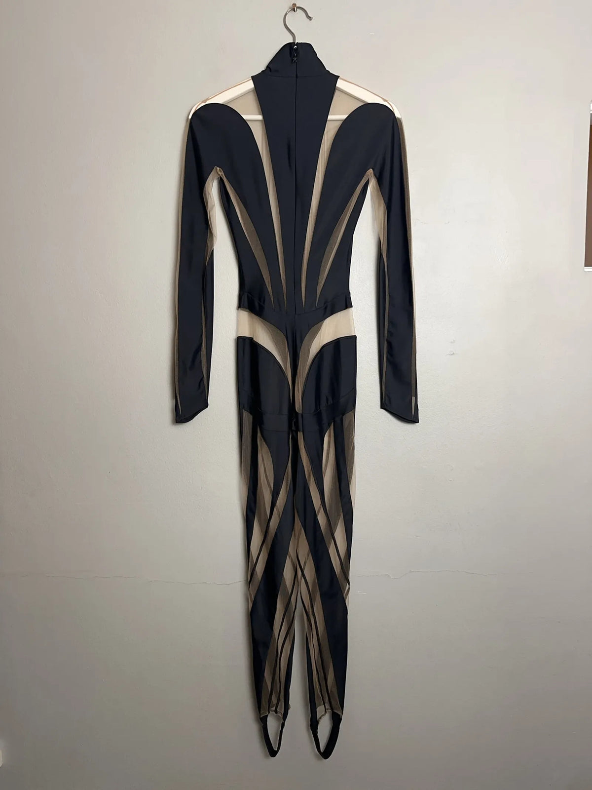 Mugler-jumpsuit