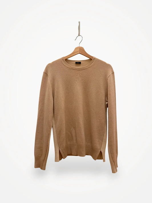 Joseph Mongolian Cashmere-kashmirtröja