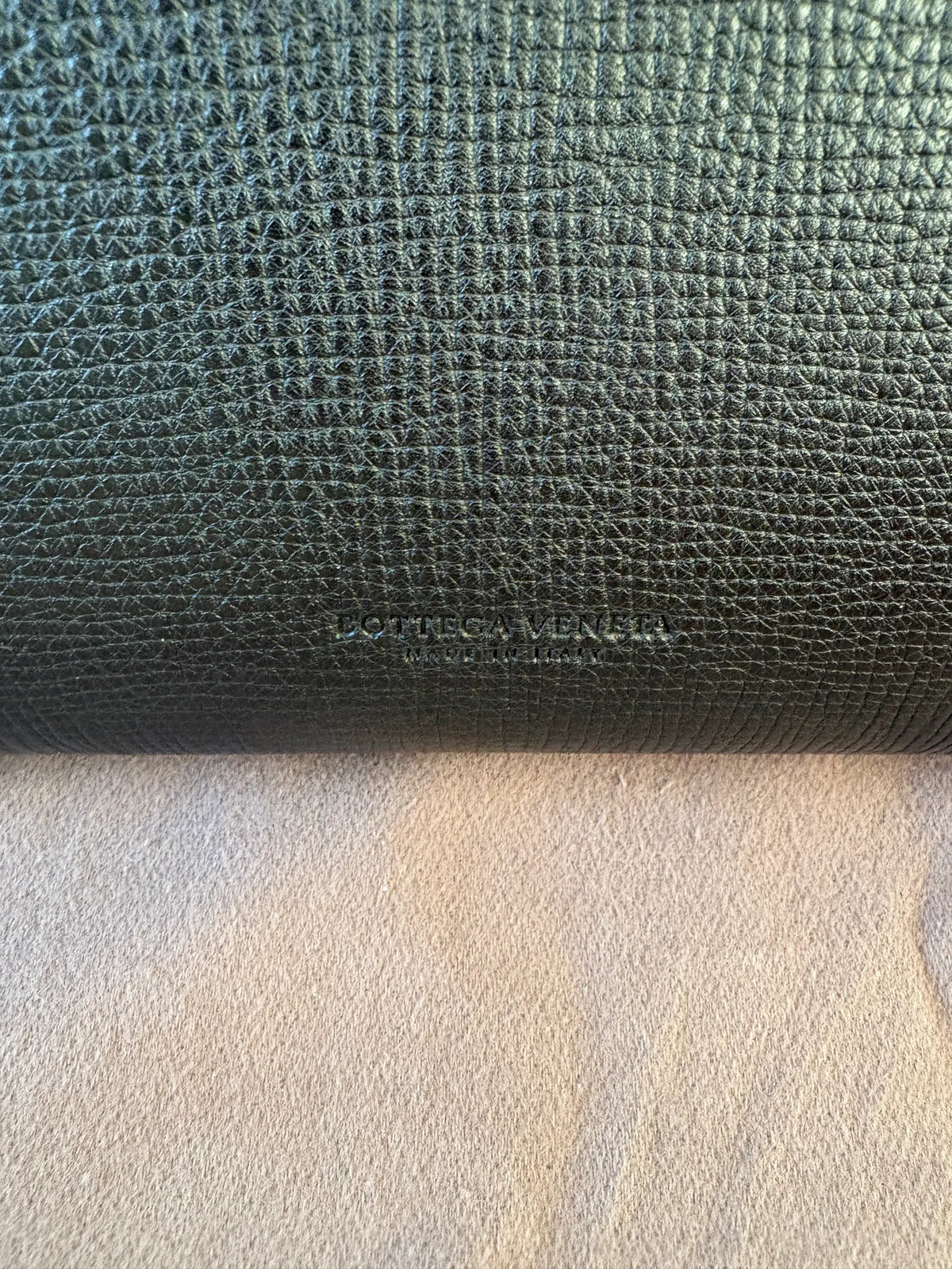 Bottega Veneta Angle Shoulder bag