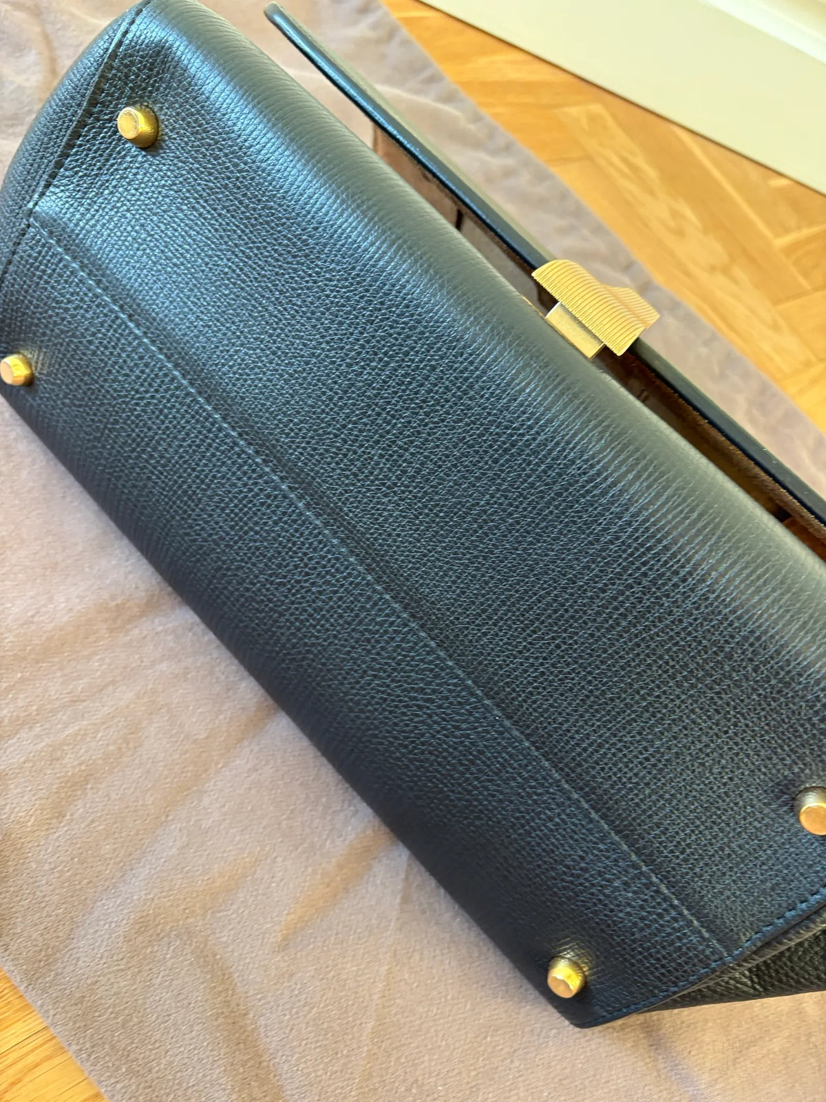 Bottega Veneta Angle Shoulder bag