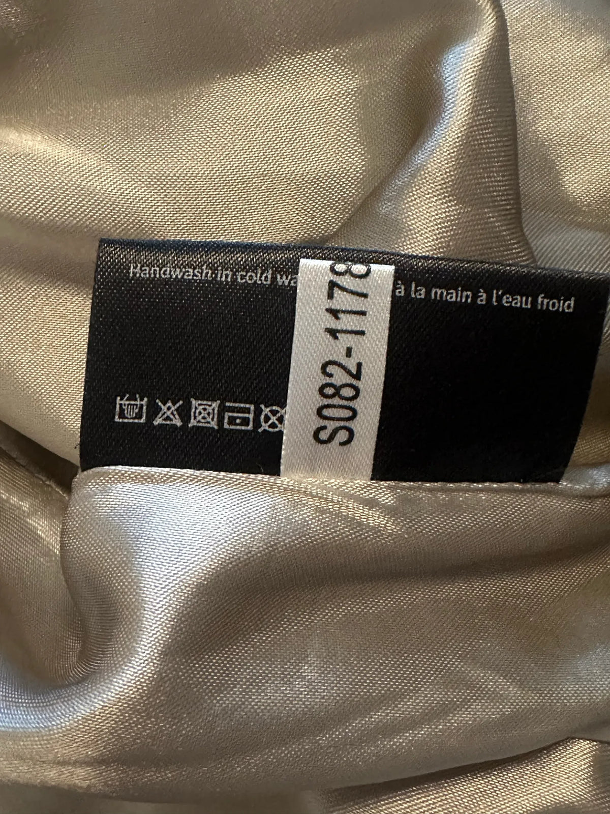Filippa K Jacket