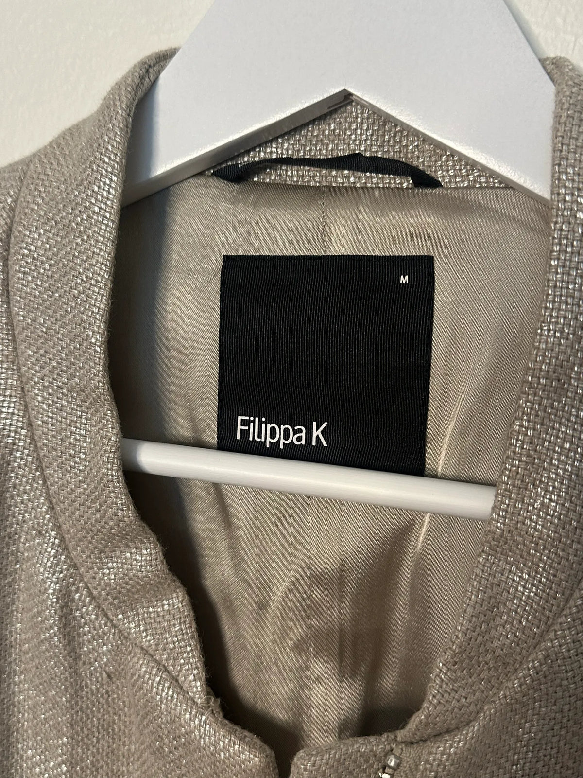 Filippa K Jacket
