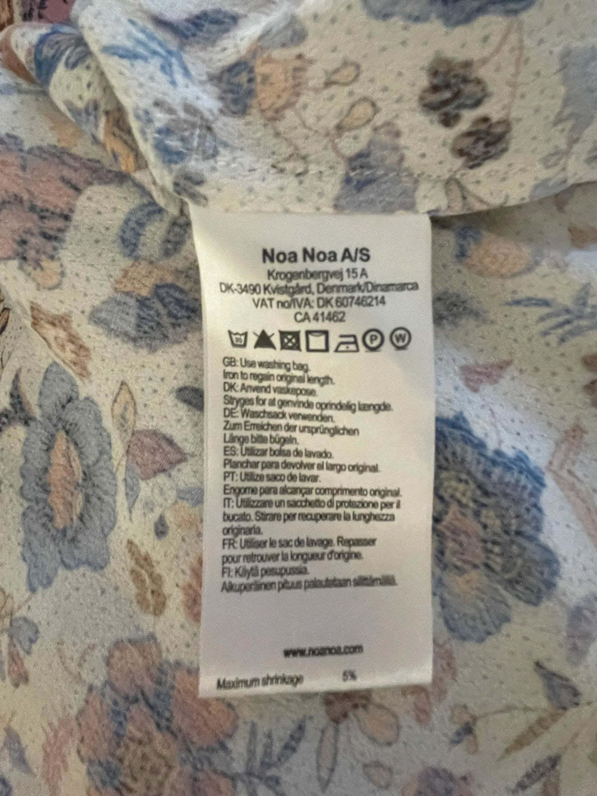 Noa Noa Blouse