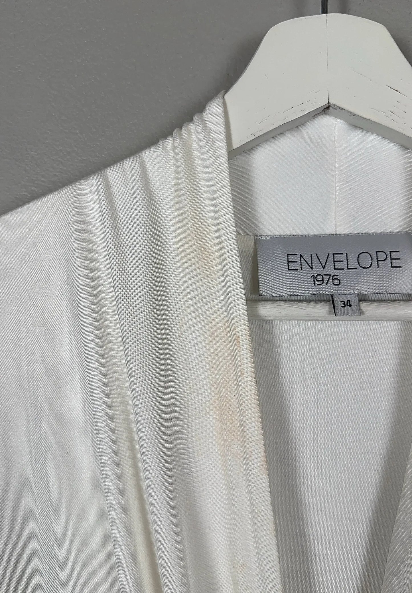 Opening Dress  Dress