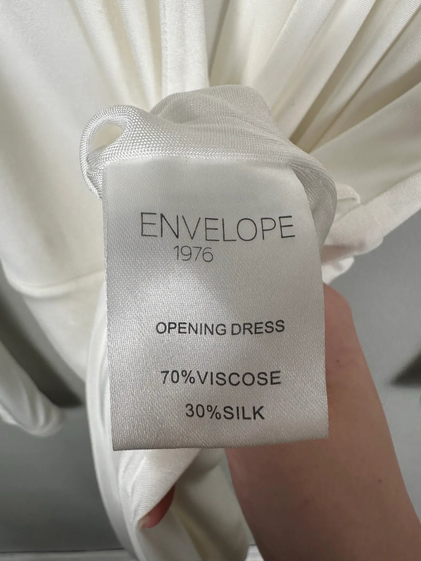 Opening Dress  Dress