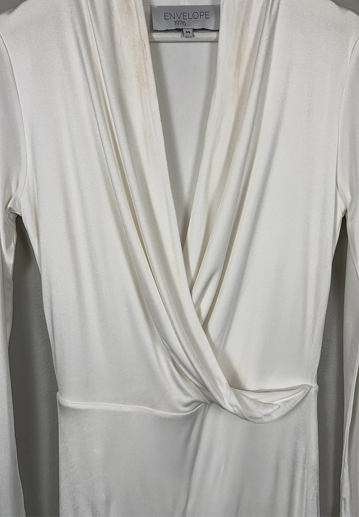 Opening Dress  Dress