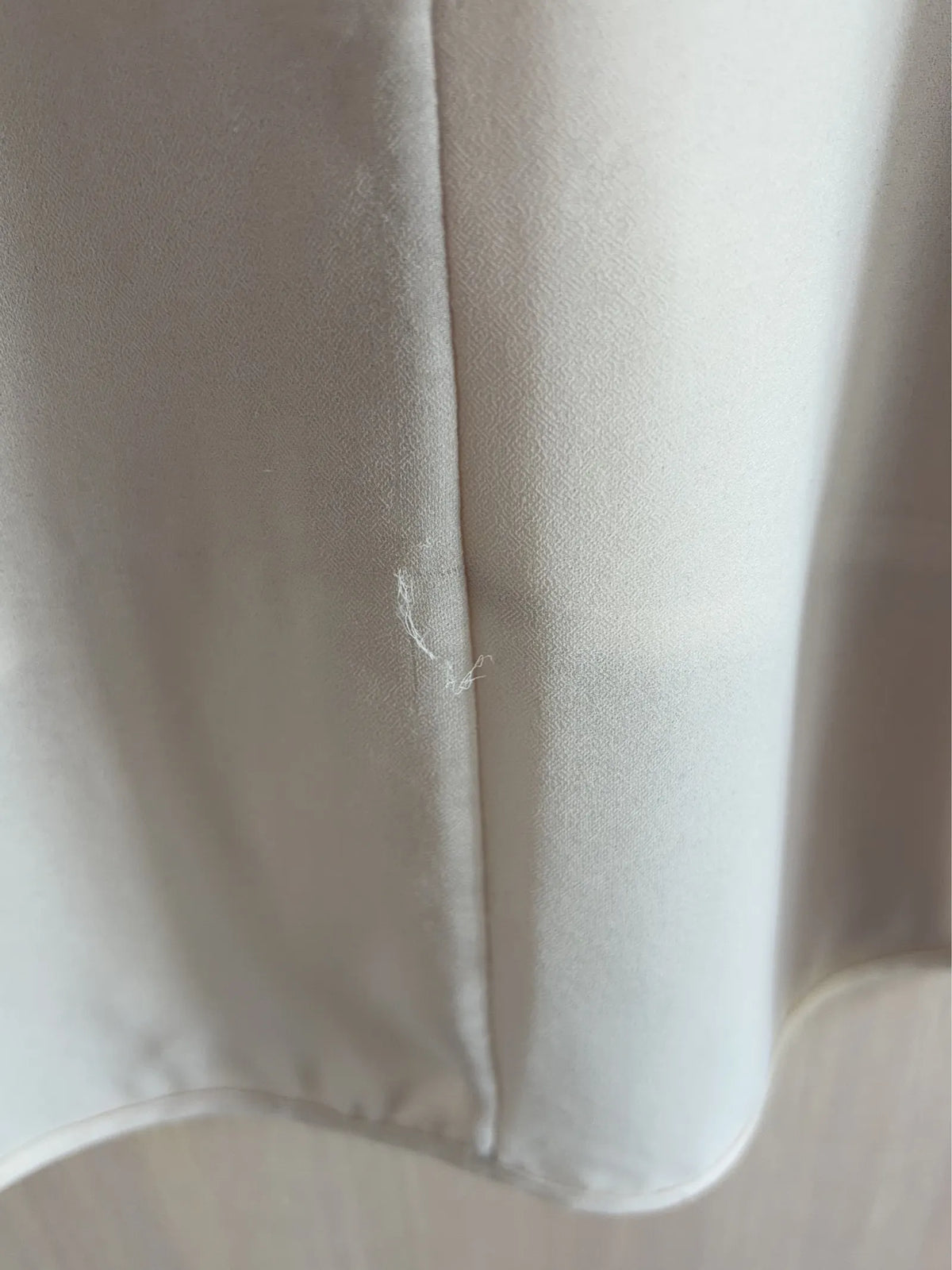 Acne Studios-skjorta