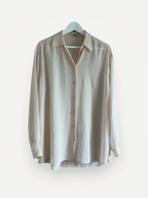 Acne Studios-skjorta
