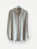 Acne Studios-skjorta