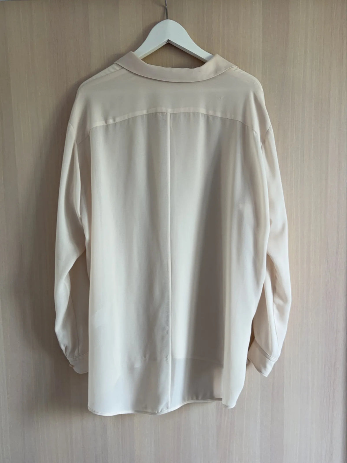 Acne Studios-skjorta