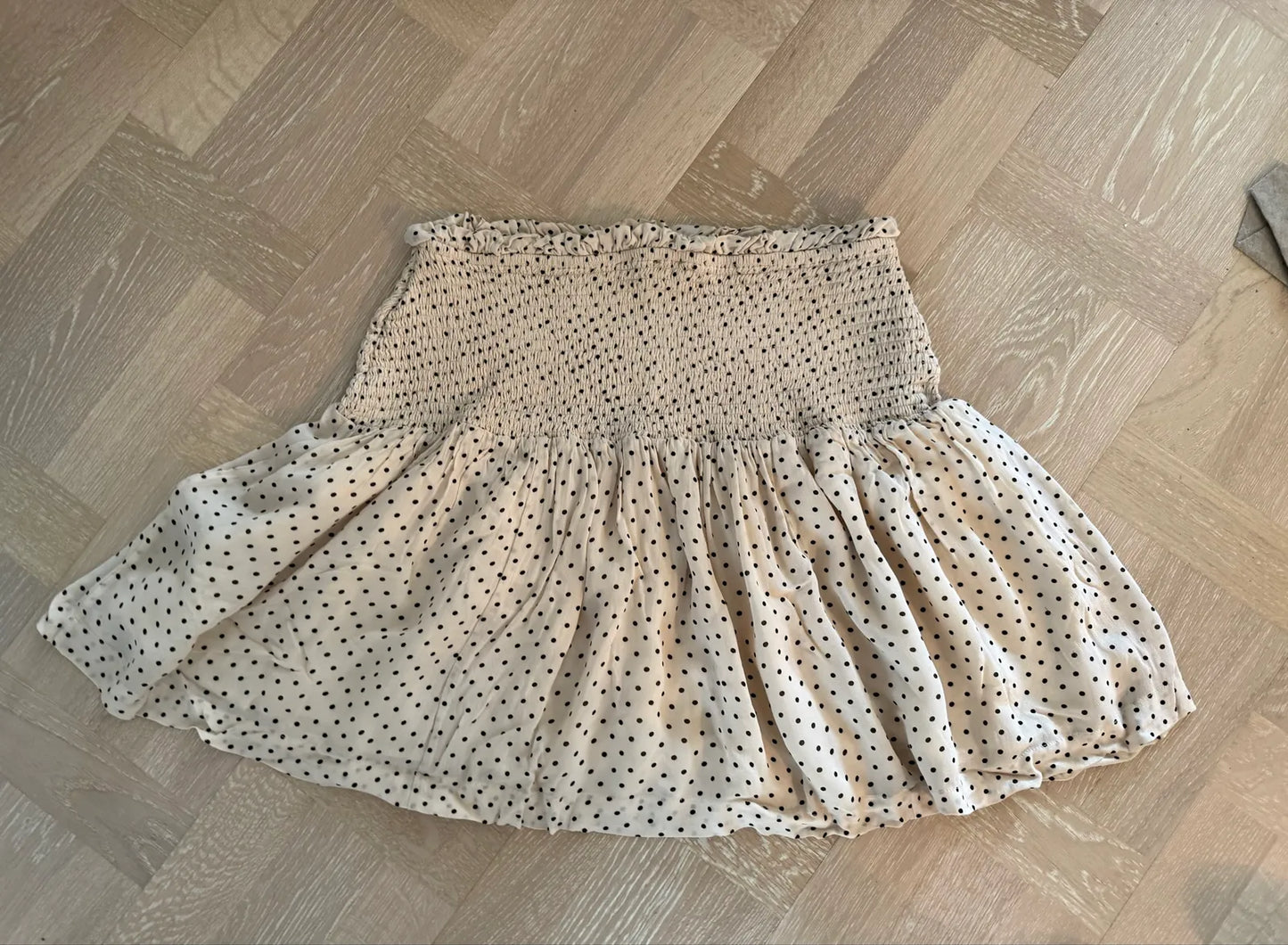 Ganni Ala Skirt