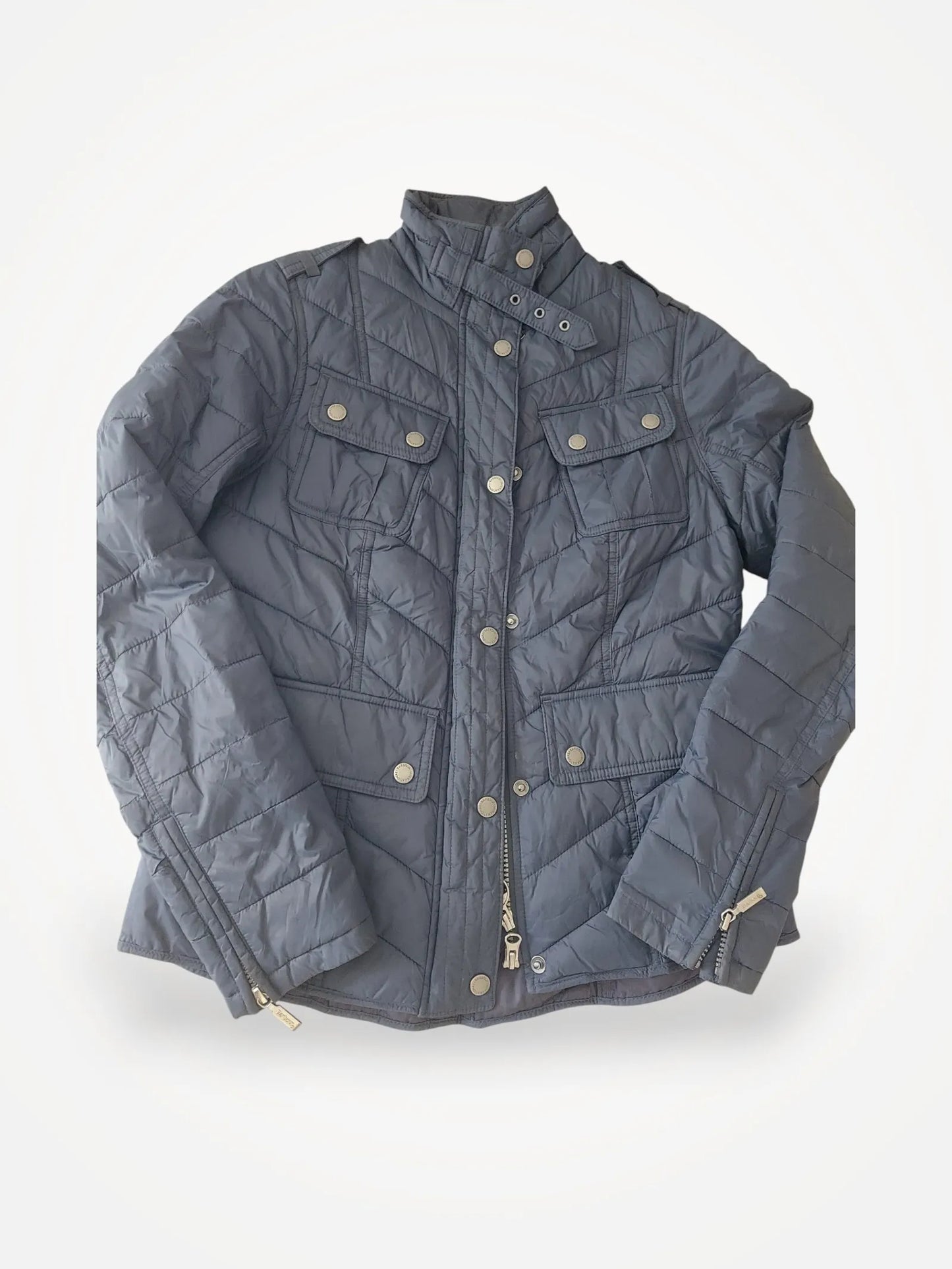 Barbour Jacket