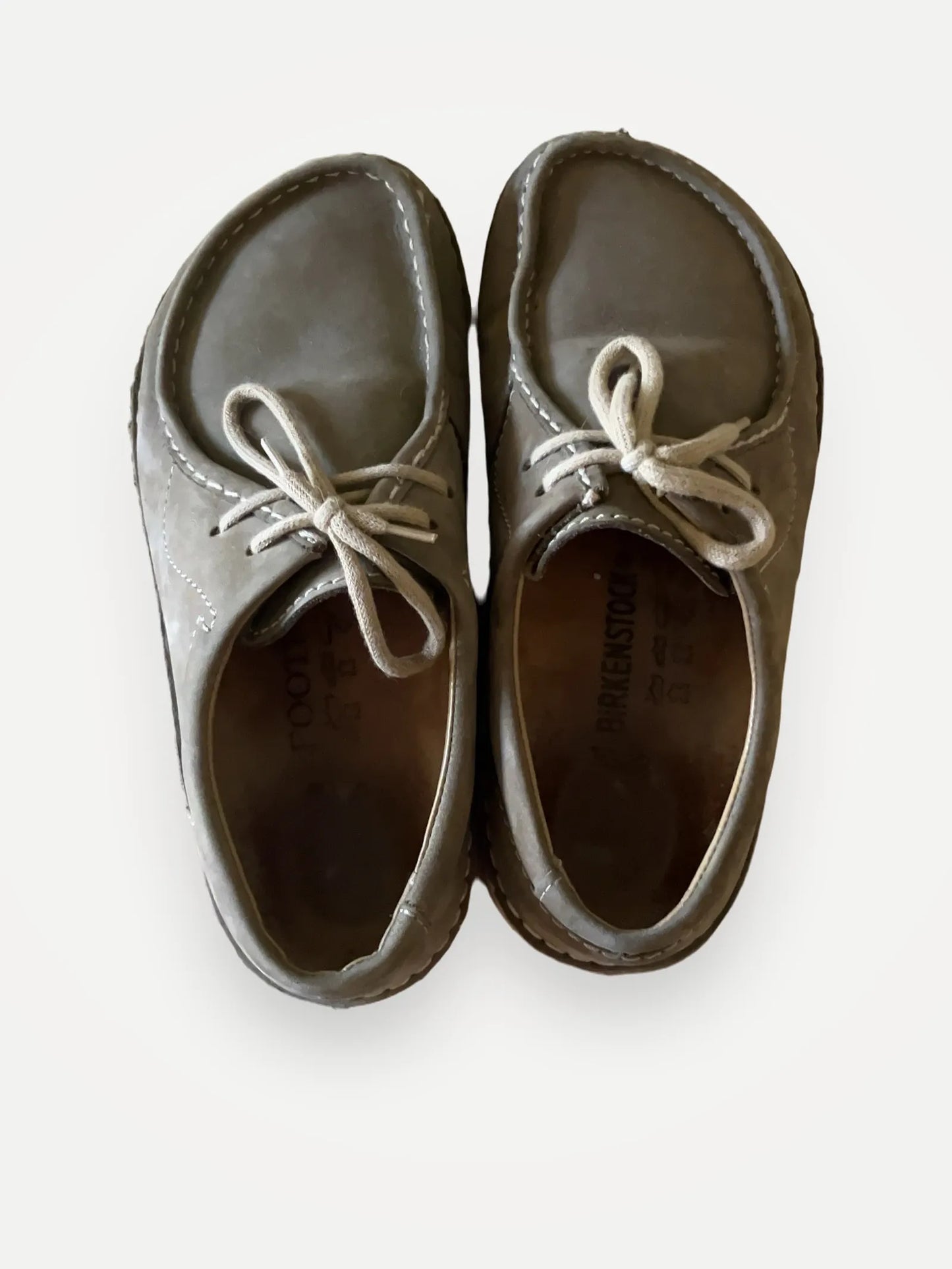 Birkenstock Loafers