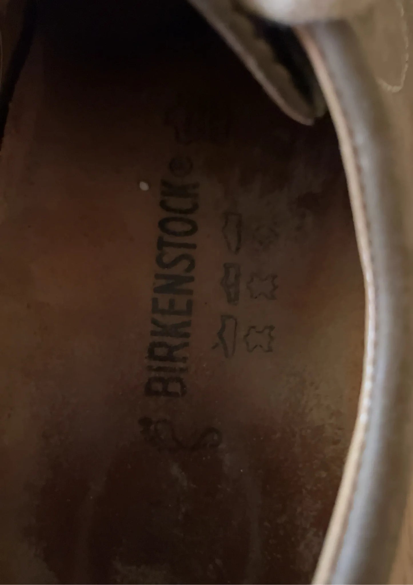 Birkenstock Loafers
