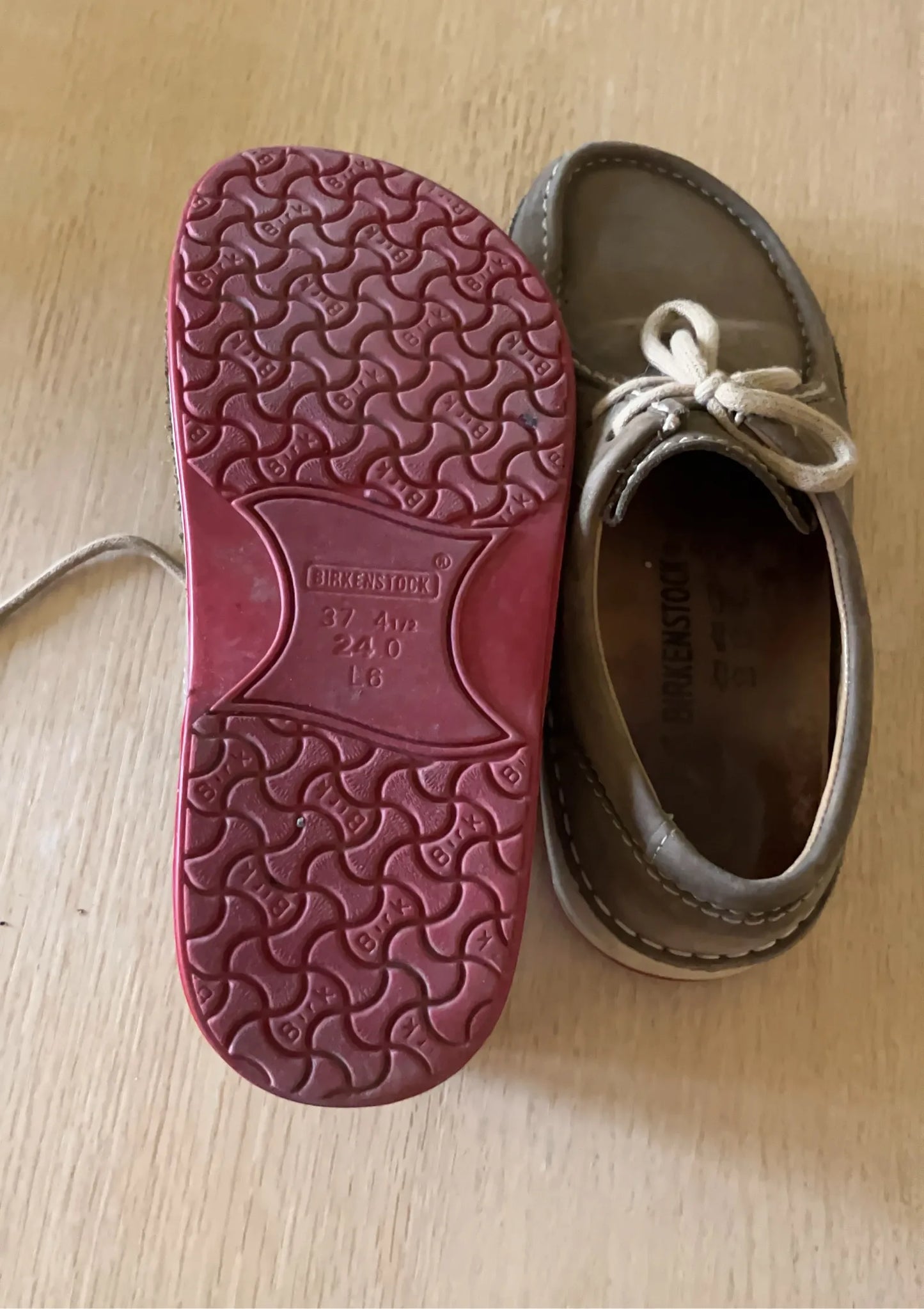 Birkenstock Loafers